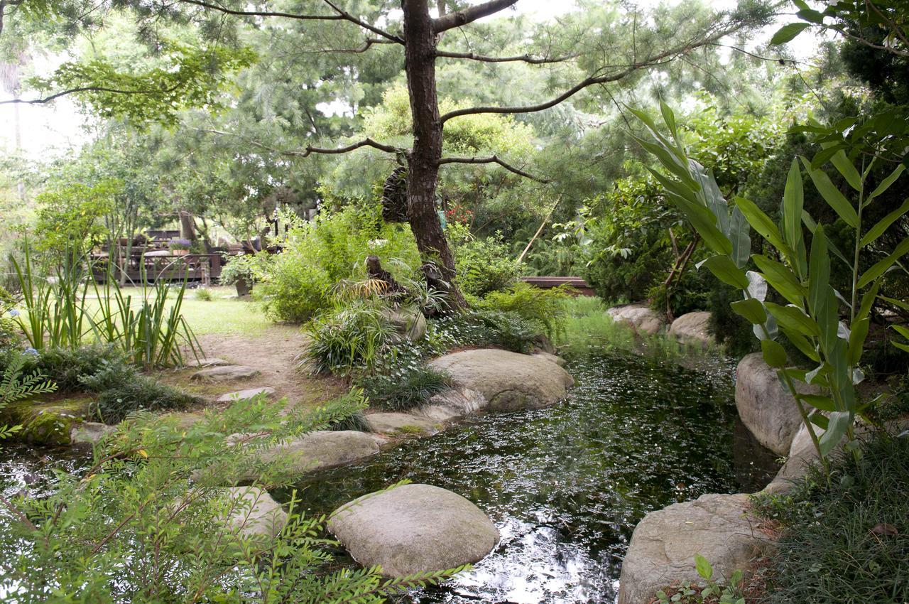 Flower Free花自在 Zhoulan Zewnętrze zdjęcie